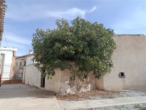 5 soverom Hus til salgs i Baza - € 77 500 (Ref: 9253667)