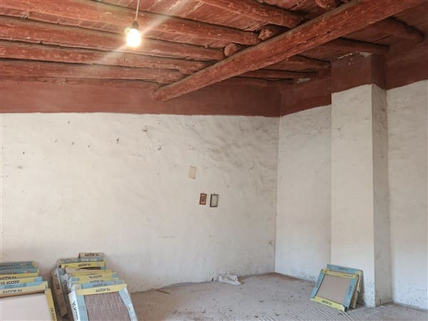 5 soveværelse Byhus til salg i Baza - € 77.500 (Ref: 9253667)