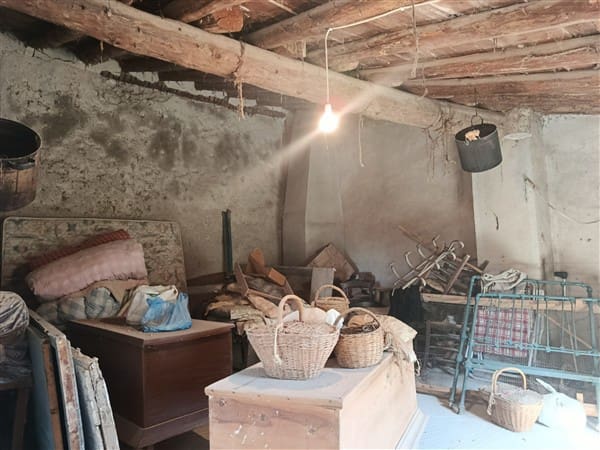 5 soverom Hus til salgs i Baza - € 77 500 (Ref: 9253667)