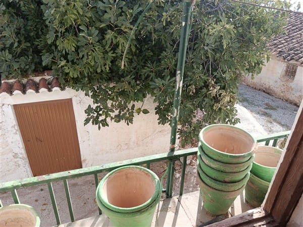 5 soverom Hus til salgs i Baza - € 77 500 (Ref: 9253667)