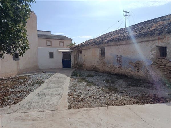 5 soverom Hus til salgs i Baza - € 77 500 (Ref: 9253667)