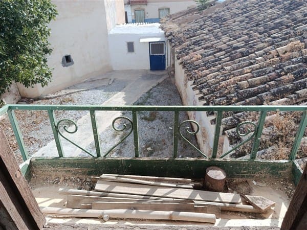 5 soverom Hus til salgs i Baza - € 77 500 (Ref: 9253667)