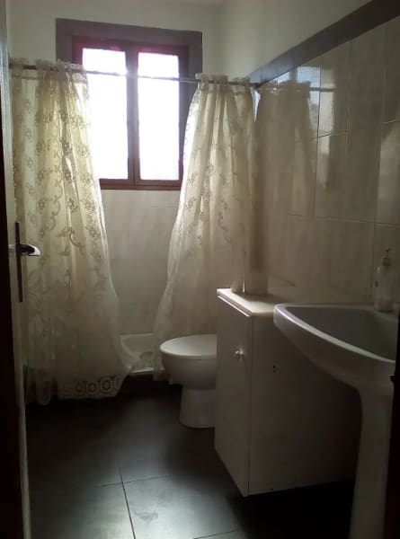 4 soveværelse Finca/Landehus til salg i Baza med swimmingpool garage - € 87.500 (Ref: 9255799)