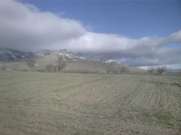 4 soveværelse Finca/Landehus til salg i Baza med swimmingpool garage - € 87.500 (Ref: 9255799)