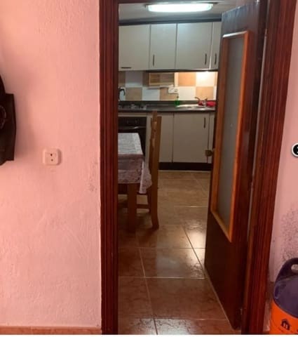3 quarto Casa de Caverna para venda em Galera - 51 000 € (Ref: 9255800)