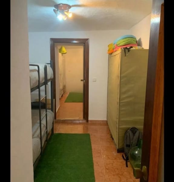 3 makuuhuone Luolatalo myytävänä paikassa Galera - 51 000 € (Ref: 9255800)