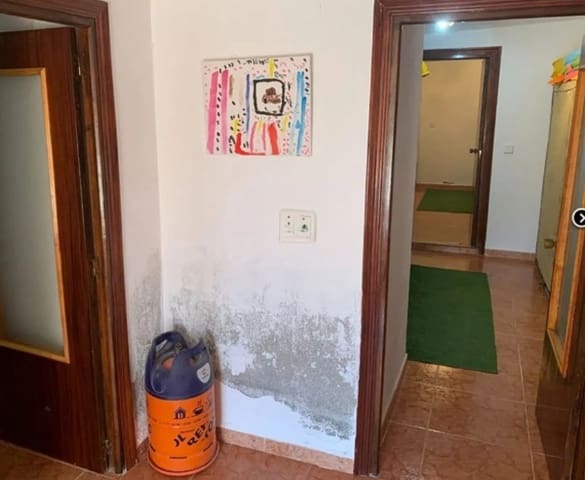 3 quarto Casa de Caverna para venda em Galera - 51 000 € (Ref: 9255800)