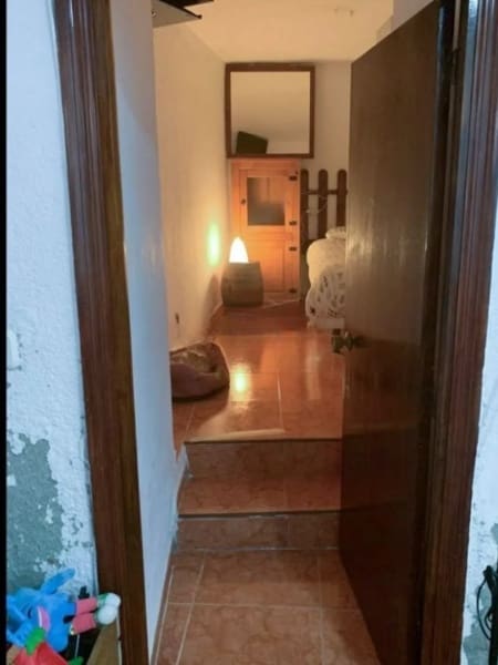 3 makuuhuone Luolatalo myytävänä paikassa Galera - 51 000 € (Ref: 9255800)