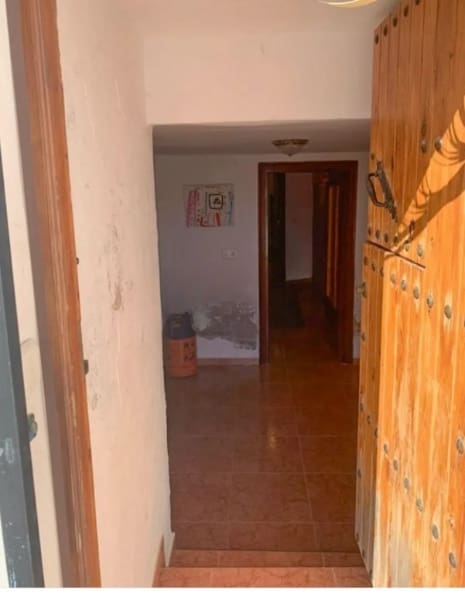 3 makuuhuone Luolatalo myytävänä paikassa Galera - 51 000 € (Ref: 9255800)