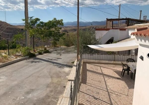 3 quarto Casa de Caverna para venda em Galera - 51 000 € (Ref: 9255800)