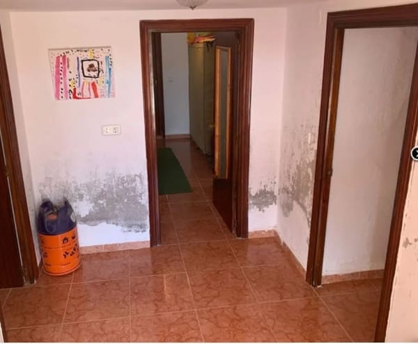 3 makuuhuone Luolatalo myytävänä paikassa Galera - 51 000 € (Ref: 9255800)