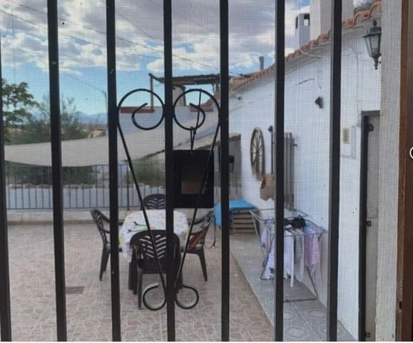 3 quarto Casa de Caverna para venda em Galera - 51 000 € (Ref: 9255800)