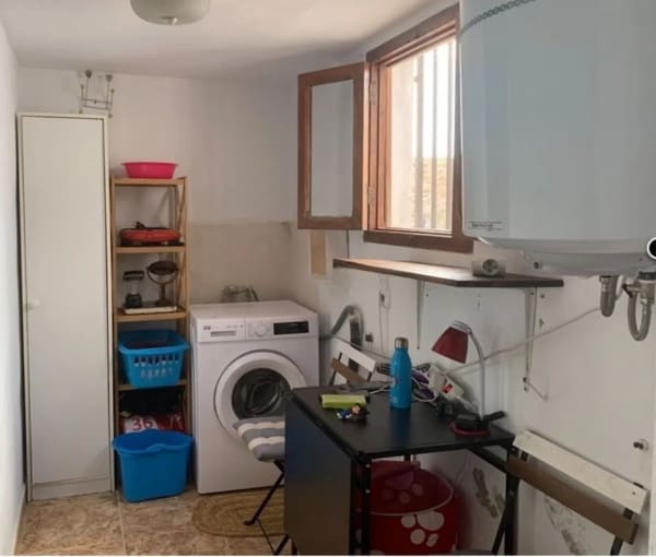 3 makuuhuone Luolatalo myytävänä paikassa Galera - 51 000 € (Ref: 9255800)