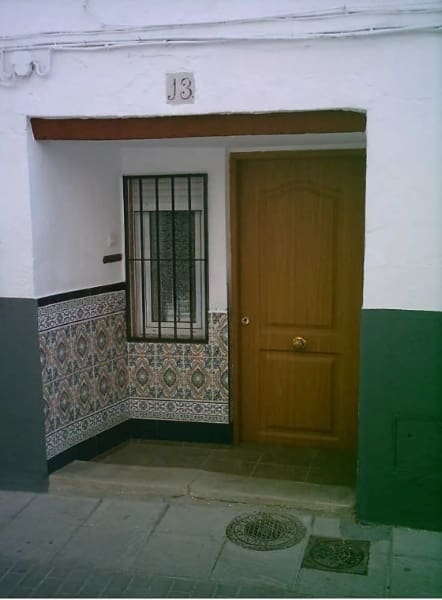 4 sovrum Hus till salu i Baza - 77 500 € (Ref: 9256579)