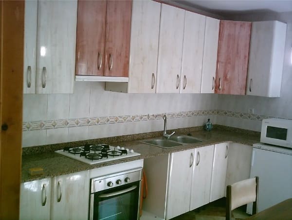 4 sovrum Hus till salu i Baza - 77 500 € (Ref: 9256579)