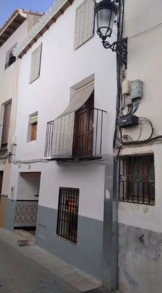 4 sovrum Hus till salu i Baza - 77 500 € (Ref: 9256579)