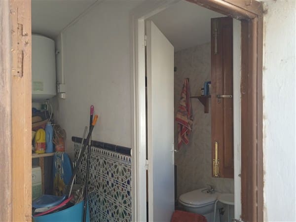 3 quarto Casa de Caverna para venda em Freila com garagem - 50 000 € (Ref: 9265577)