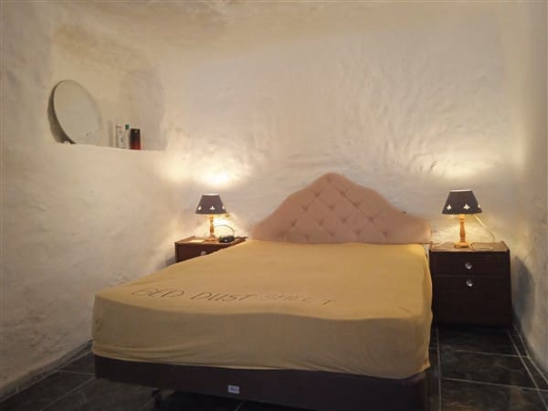 3 chambre Maison Troglodyte à vendre à Freila avec garage - 50 000 € (Ref: 9265577)