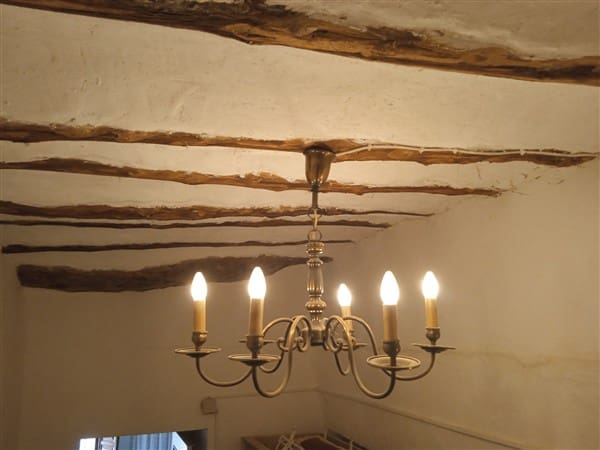 3 chambre Maison Troglodyte à vendre à Freila avec garage - 50 000 € (Ref: 9265577)