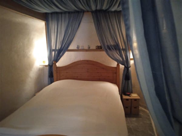 3 chambre Maison Troglodyte à vendre à Freila avec garage - 50 000 € (Ref: 9265577)