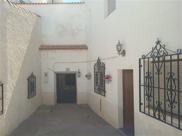 3 quarto Casa de Caverna para venda em Freila com garagem - 50 000 € (Ref: 9265577)