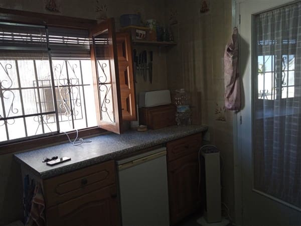 3 quarto Casa de Caverna para venda em Freila com garagem - 50 000 € (Ref: 9265577)