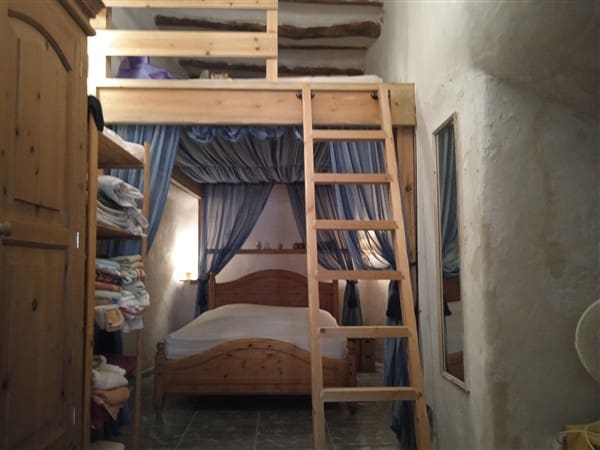 3 chambre Maison Troglodyte à vendre à Freila avec garage - 50 000 € (Ref: 9265577)