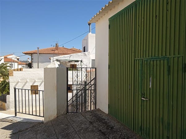 3 chambre Maison Troglodyte à vendre à Freila avec garage - 50 000 € (Ref: 9265577)