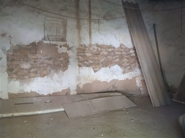3 chambre Maison Troglodyte à vendre à Freila avec garage - 50 000 € (Ref: 9265577)
