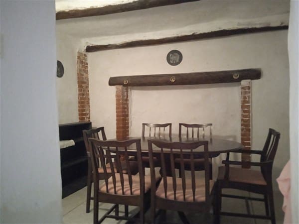 3 chambre Maison Troglodyte à vendre à Freila avec garage - 50 000 € (Ref: 9265577)