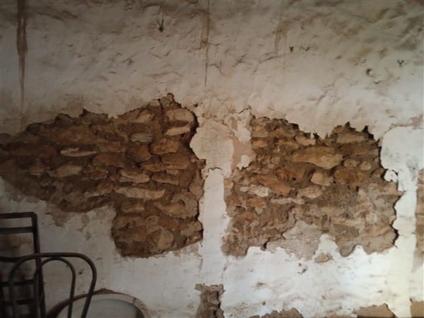 3 chambre Maison Troglodyte à vendre à Freila avec garage - 50 000 € (Ref: 9265577)