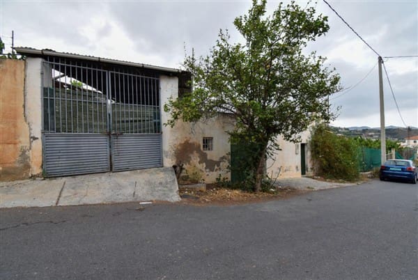 1 soveværelse Finca/Landehus til salg i Motril med garage - € 268.000 (Ref: 9265578)