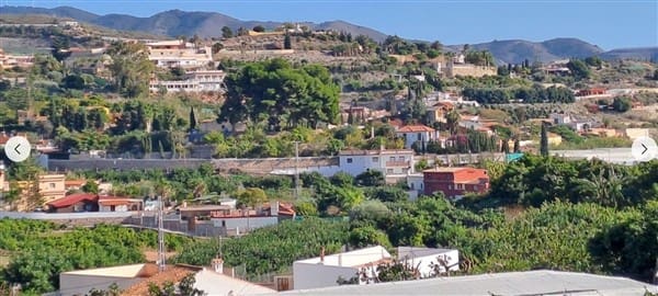 1 soveværelse Finca/Landehus til salg i Motril med garage - € 268.000 (Ref: 9265578)