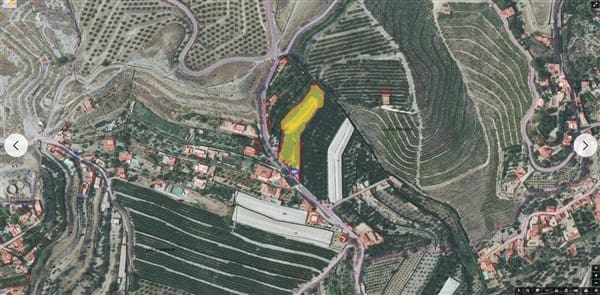 1 soveværelse Finca/Landehus til salg i Motril med garage - € 268.000 (Ref: 9265578)