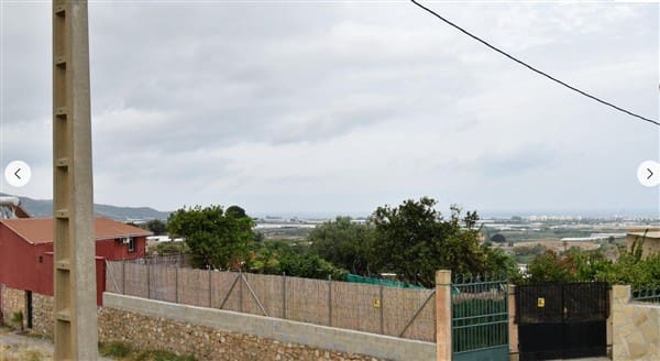 1 soveværelse Finca/Landehus til salg i Motril med garage - € 268.000 (Ref: 9265578)