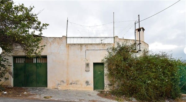 1 soveværelse Finca/Landehus til salg i Motril med garage - € 268.000 (Ref: 9265578)