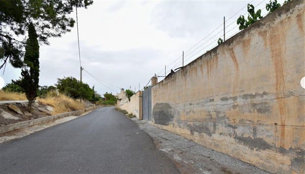 1 sovrum Finca/Hus på landet till salu i Motril med garage - 268 000 € (Ref: 9265578)