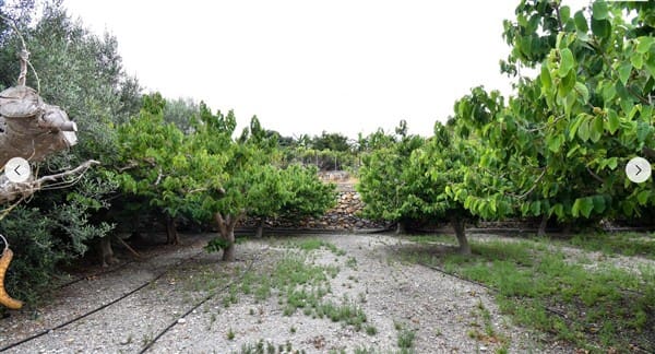 1 soveværelse Finca/Landehus til salg i Motril med garage - € 268.000 (Ref: 9265578)