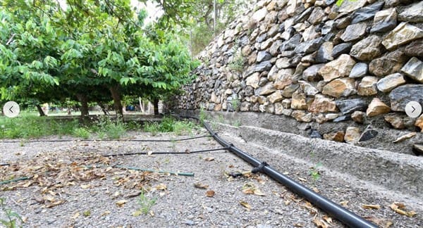 1 sovrum Finca/Hus på landet till salu i Motril med garage - 268 000 € (Ref: 9265578)