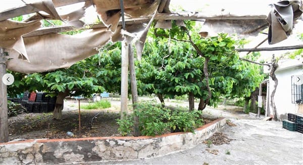 1 soveværelse Finca/Landehus til salg i Motril med garage - € 268.000 (Ref: 9265578)