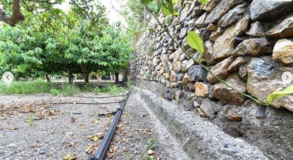 1 sovrum Finca/Hus på landet till salu i Motril med garage - 268 000 € (Ref: 9265578)