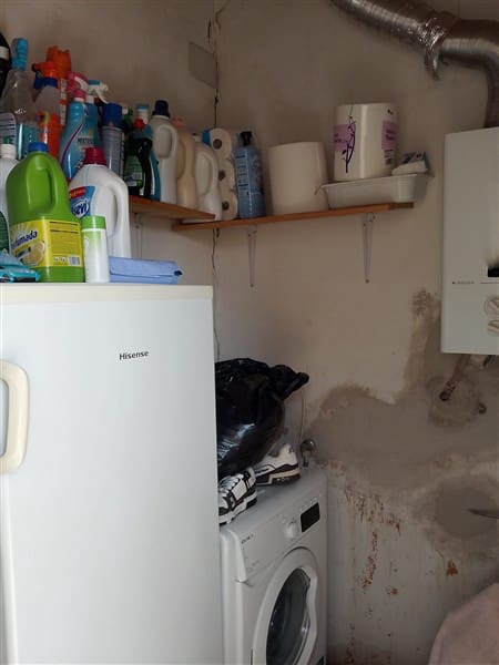 3 camera da letto Casa in vendita in Lanteira con piscina garage - 155.000 € (Rif: 9271815)