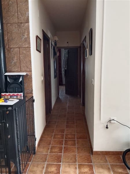 3 camera da letto Casa in vendita in Lanteira con piscina garage - 155.000 € (Rif: 9271815)