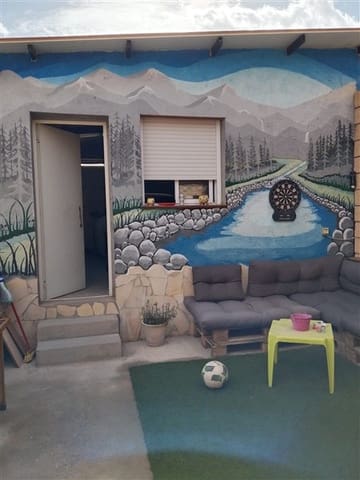 3 camera da letto Casa in vendita in Lanteira con piscina garage - 155.000 € (Rif: 9271815)