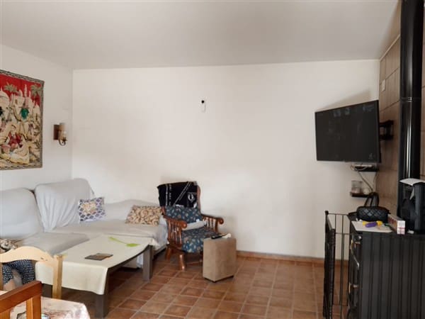 3 camera da letto Casa in vendita in Lanteira con piscina garage - 155.000 € (Rif: 9271815)