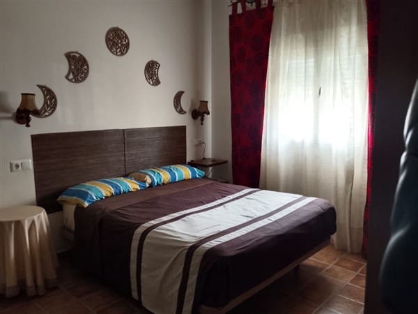 3 camera da letto Casa in vendita in Lanteira con piscina garage - 155.000 € (Rif: 9271815)