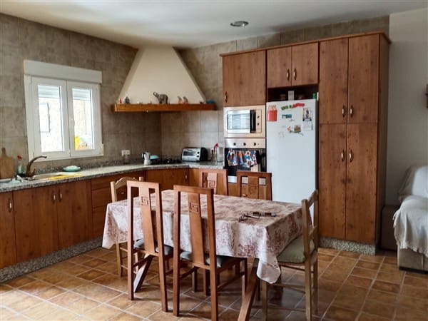 3 camera da letto Casa in vendita in Lanteira con piscina garage - 155.000 € (Rif: 9271815)