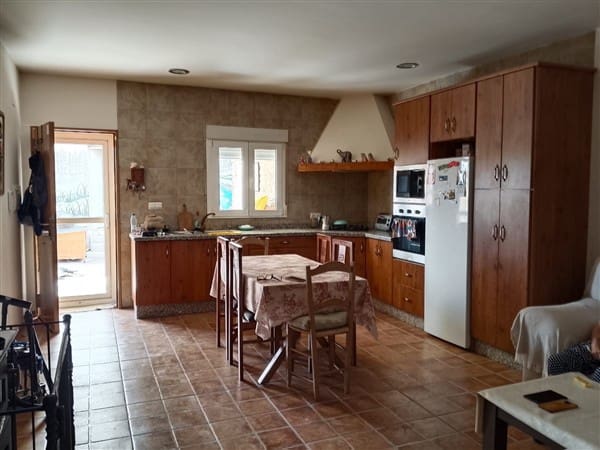 3 camera da letto Casa in vendita in Lanteira con piscina garage - 155.000 € (Rif: 9271815)