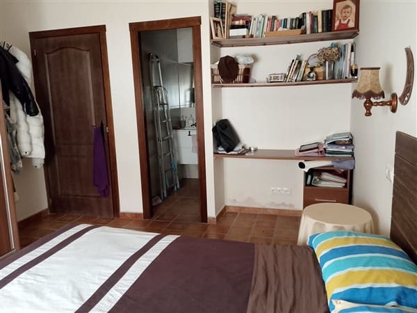 3 camera da letto Casa in vendita in Lanteira con piscina garage - 155.000 € (Rif: 9271815)