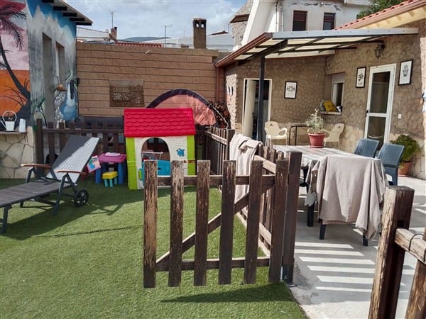 3 camera da letto Casa in vendita in Lanteira con piscina garage - 155.000 € (Rif: 9271815)